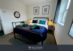 Madeley Apartment